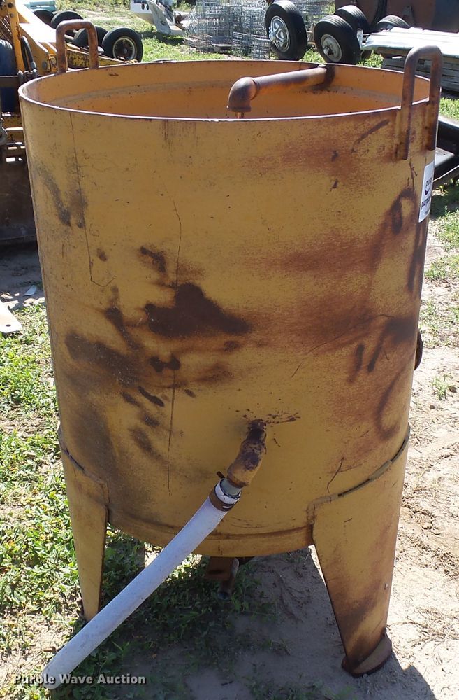 image for item DA3627 Sand pot