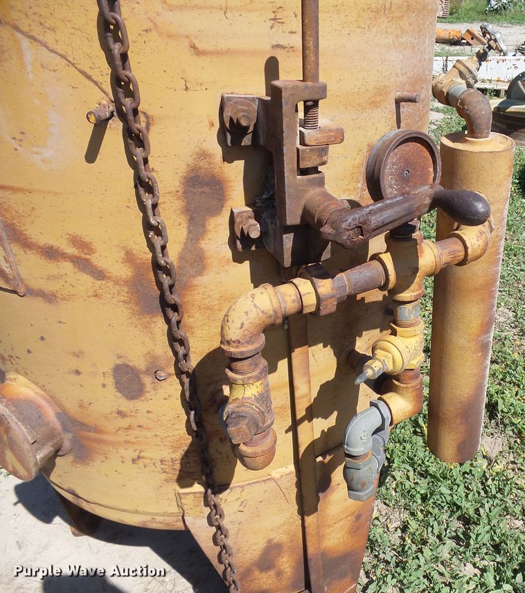 image for item DA3627 Sand pot