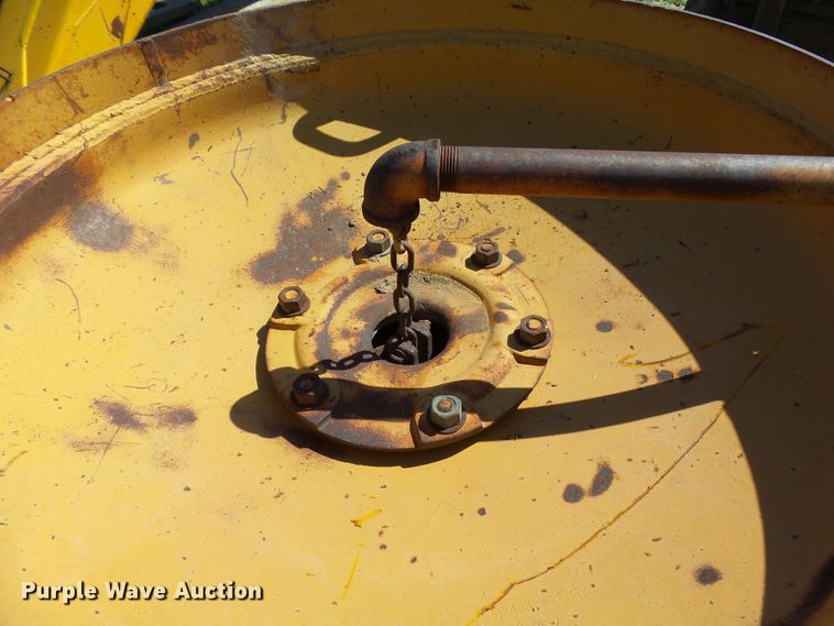 image for item DA3627 Sand pot