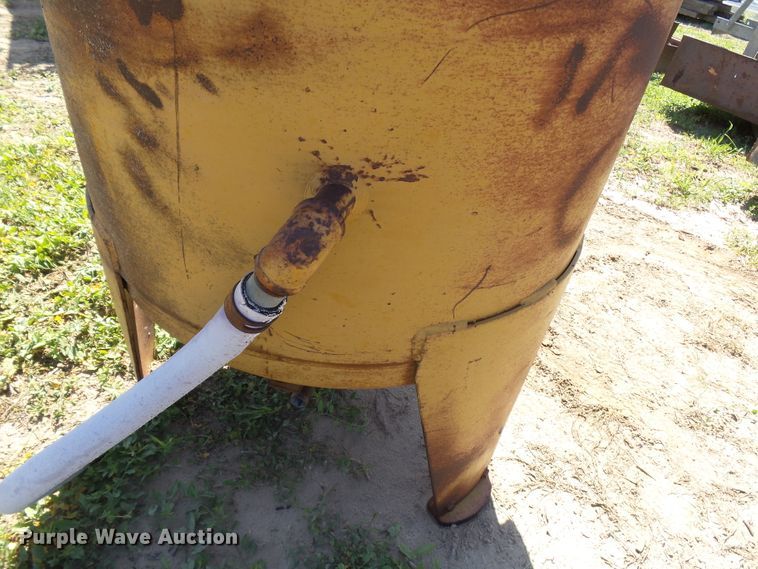 image for item DA3627 Sand pot