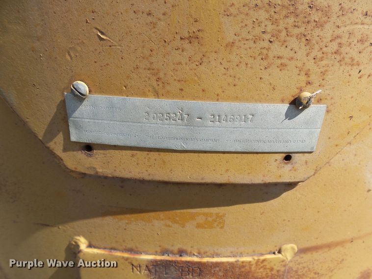 image for item DA3627 Sand pot