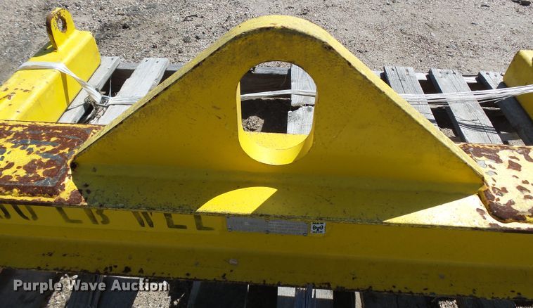 image for item DA3630 M&W spreader bar