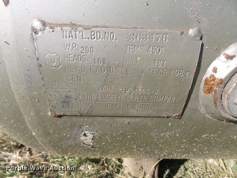 image for item DA3640 Dayton-Speedaire 3Z413 air compressor