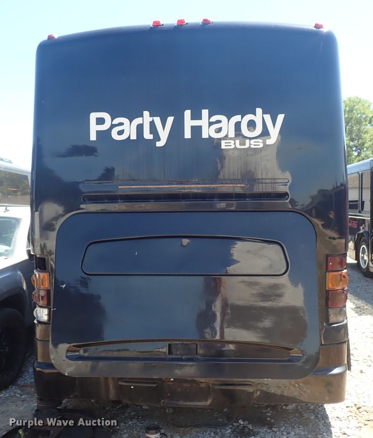 image for item DE5454 1986 Neoplan bus