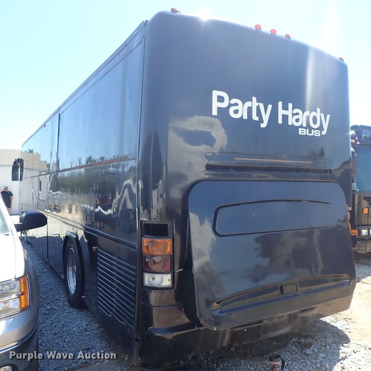 image for item DE5454 1986 Neoplan bus