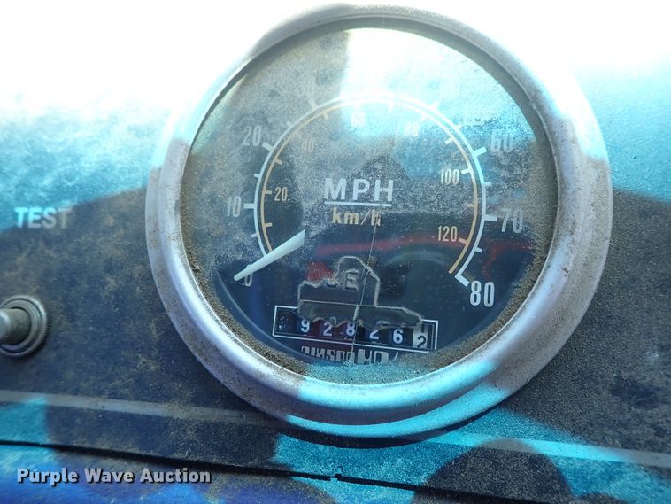 image for item DE5454 1986 Neoplan bus