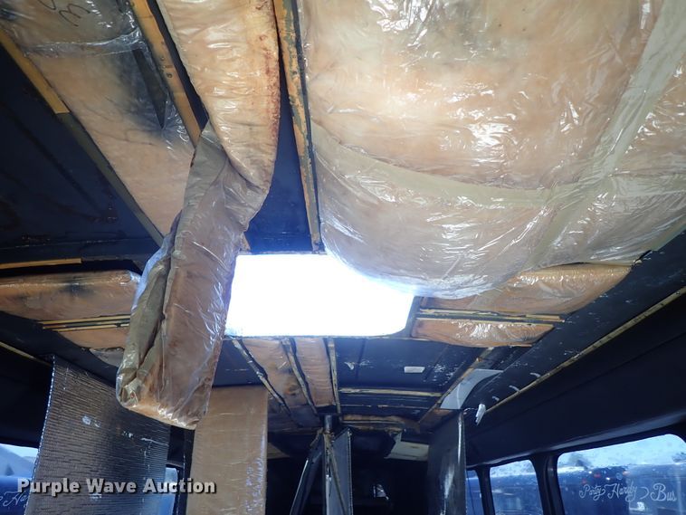 image for item DE5454 1986 Neoplan bus