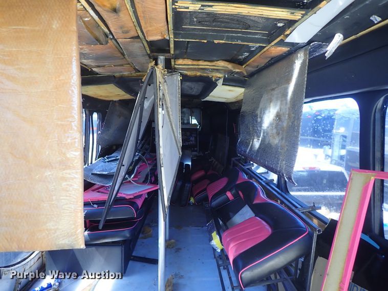 image for item DE5454 1986 Neoplan bus