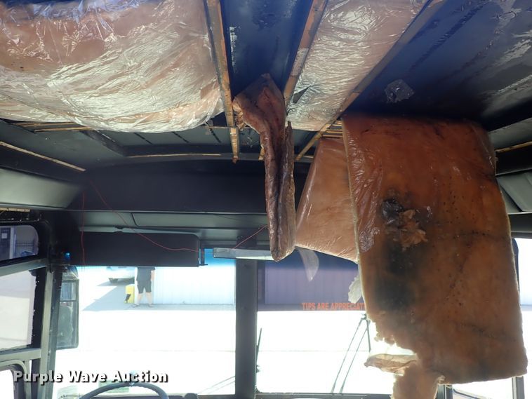 image for item DE5454 1986 Neoplan bus