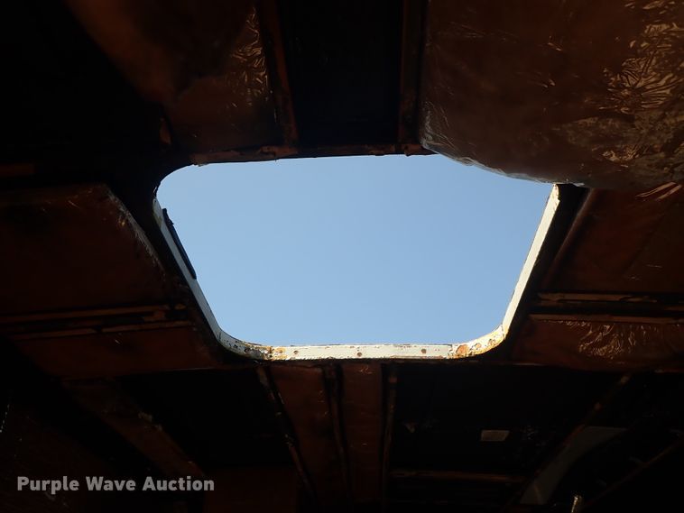 image for item DE5454 1986 Neoplan bus