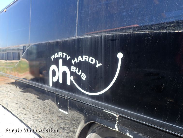 image for item DE5454 1986 Neoplan bus