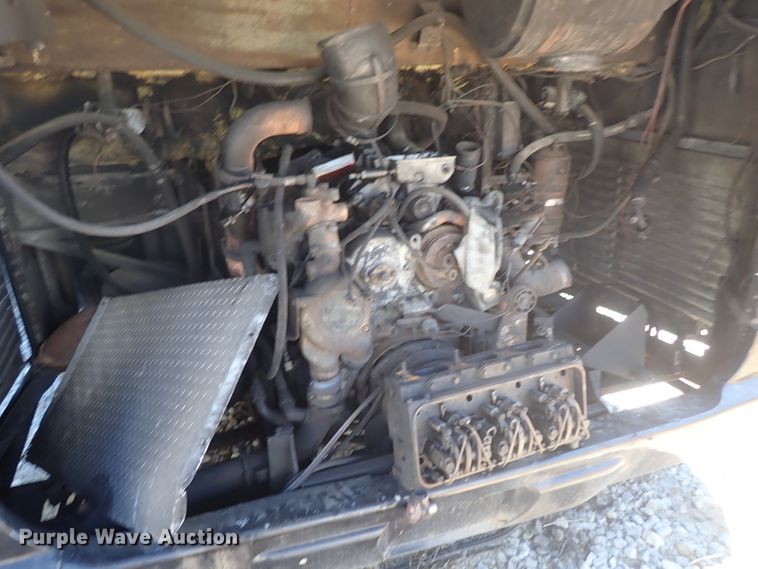 image for item DE5454 1986 Neoplan bus