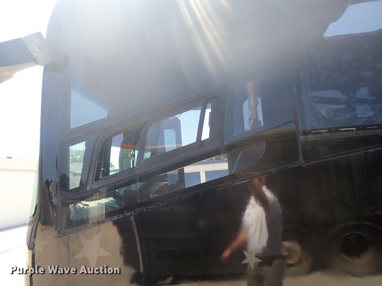 image for item DE5454 1986 Neoplan bus