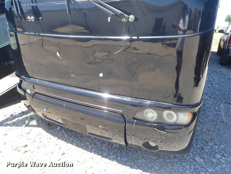 image for item DE5454 1986 Neoplan bus