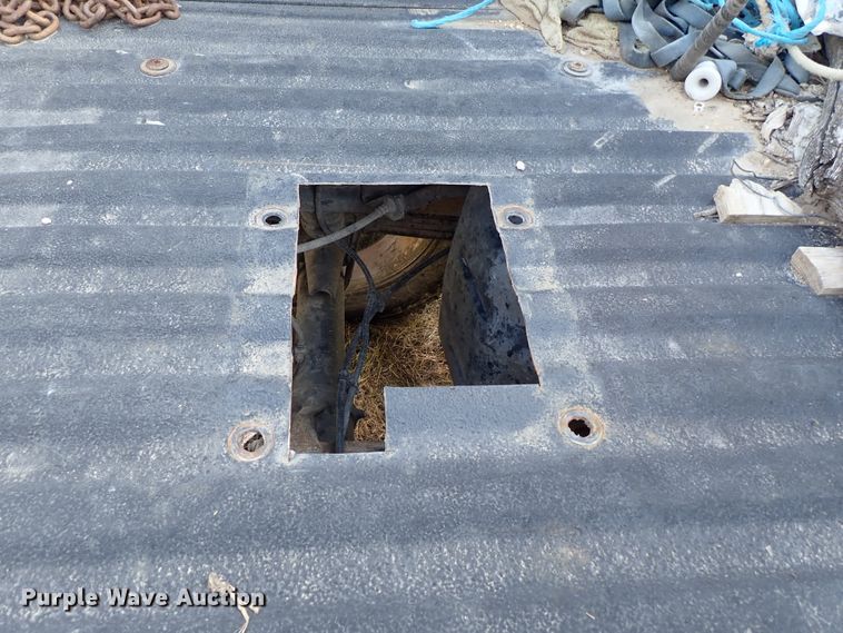 image for item DE5531 2010 Ford F250 Super Duty Crew Cab pickup truck