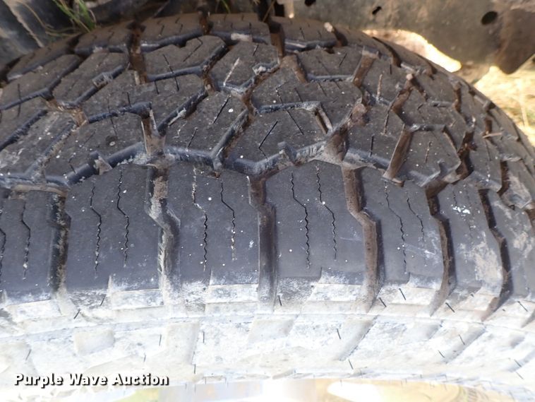 image for item DE5531 2010 Ford F250 Super Duty Crew Cab pickup truck