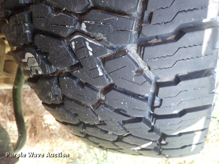 image for item DE5531 2010 Ford F250 Super Duty Crew Cab pickup truck