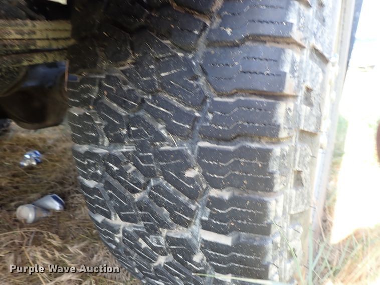 image for item DE5531 2010 Ford F250 Super Duty Crew Cab pickup truck