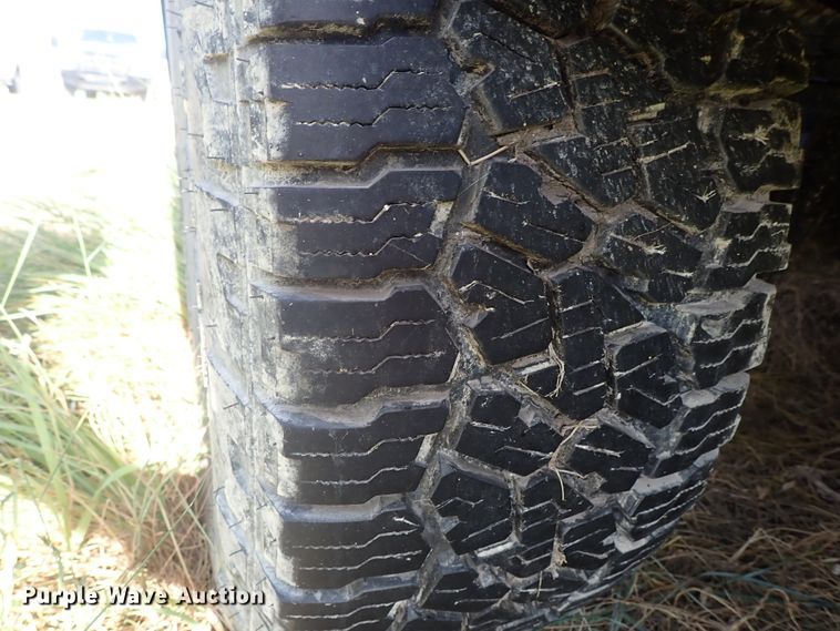 image for item DE5531 2010 Ford F250 Super Duty Crew Cab pickup truck