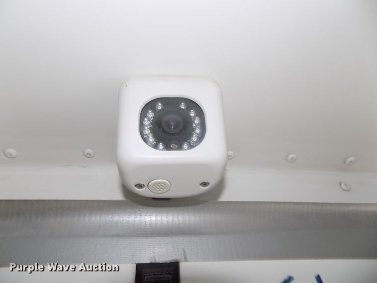 image for item DE7765 2006 Chevrolet Express G3500 school bus