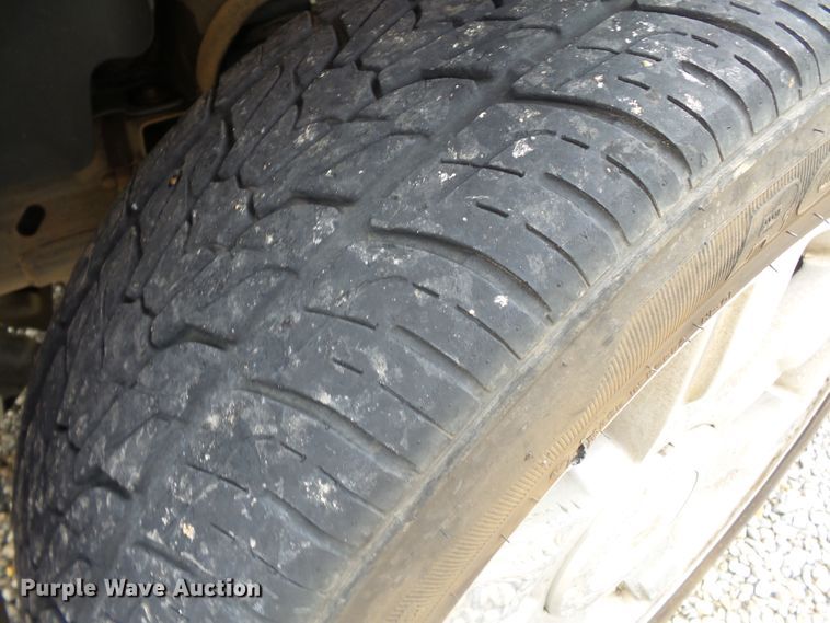 image for item DE7959 2010 Cadillac Escalade ESV SUV