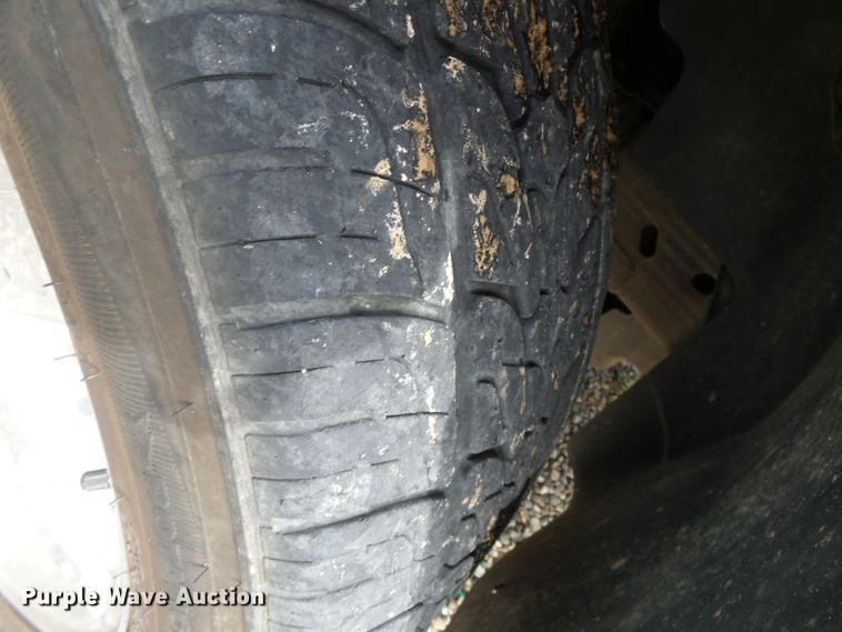 image for item DE7959 2010 Cadillac Escalade ESV SUV