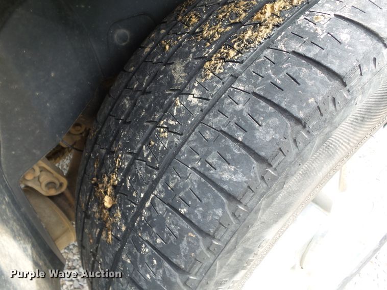 image for item DE7959 2010 Cadillac Escalade ESV SUV