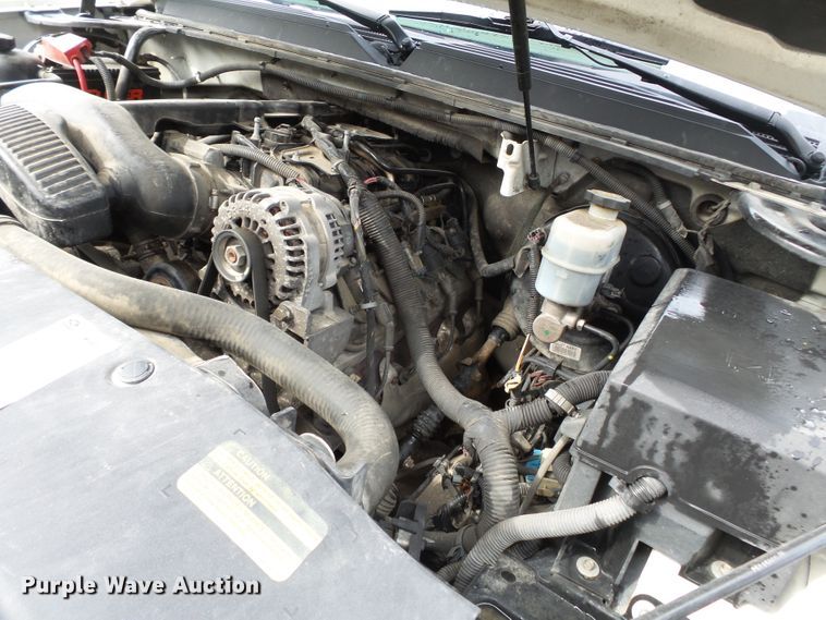 image for item DE7959 2010 Cadillac Escalade ESV SUV