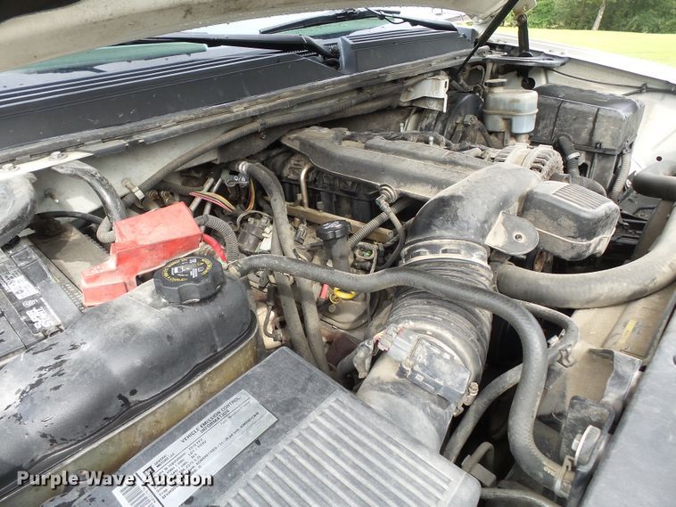 image for item DE7959 2010 Cadillac Escalade ESV SUV