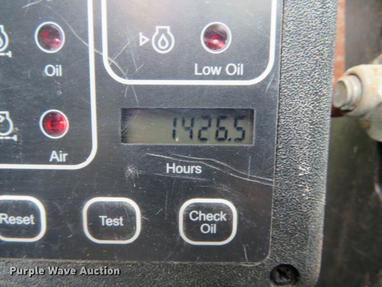 image for item DE8275 2007 Freightliner Business Class M2 service truck