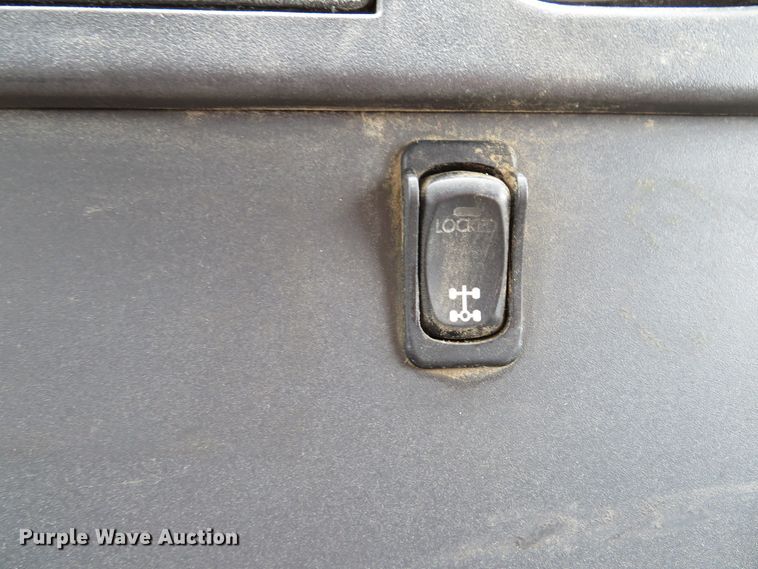 image for item DE8275 2007 Freightliner Business Class M2 service truck