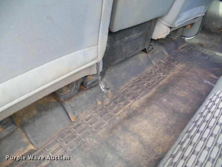 image for item DG0176 2014 Ford F250 Super Duty XL Crew Cab pickup truck