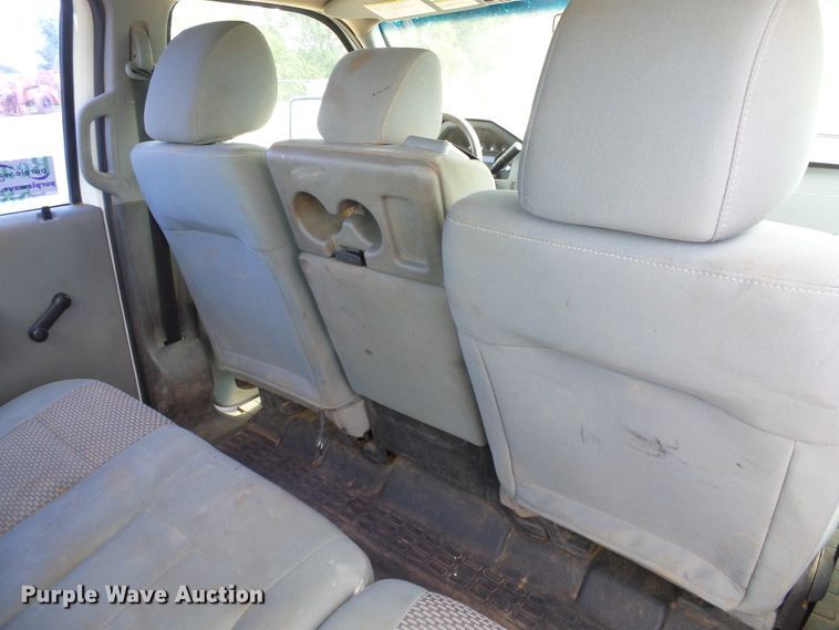 image for item DG0176 2014 Ford F250 Super Duty XL Crew Cab pickup truck