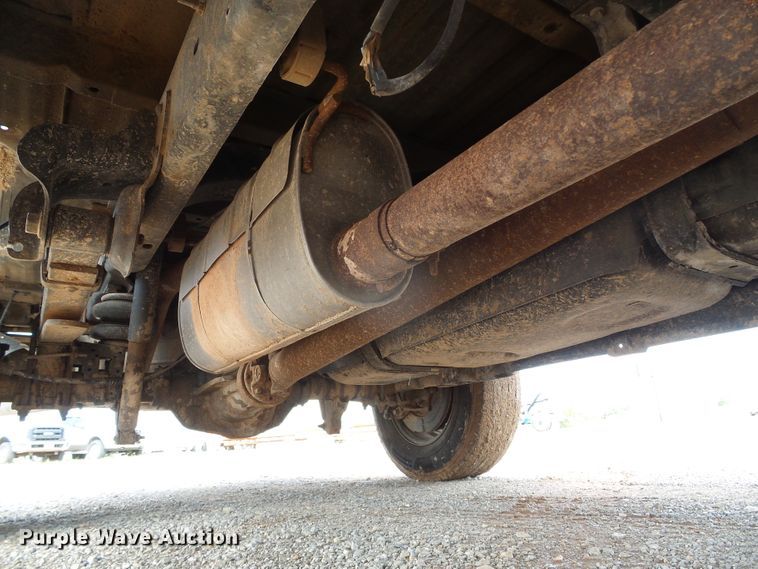 image for item DG0176 2014 Ford F250 Super Duty XL Crew Cab pickup truck