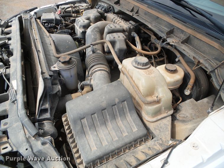 image for item DG0176 2014 Ford F250 Super Duty XL Crew Cab pickup truck