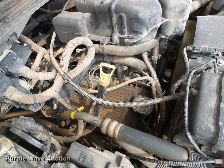 image for item DG0176 2014 Ford F250 Super Duty XL Crew Cab pickup truck