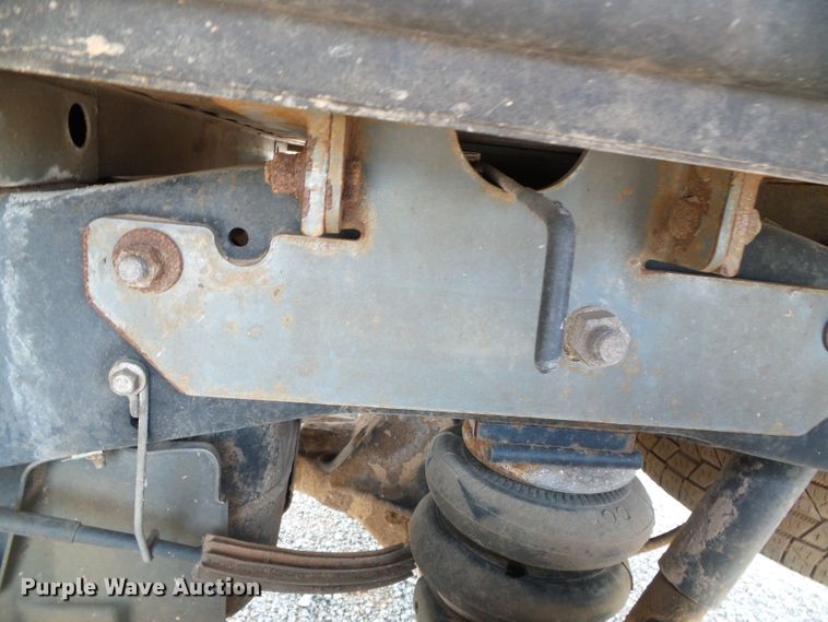 image for item DG0176 2014 Ford F250 Super Duty XL Crew Cab pickup truck