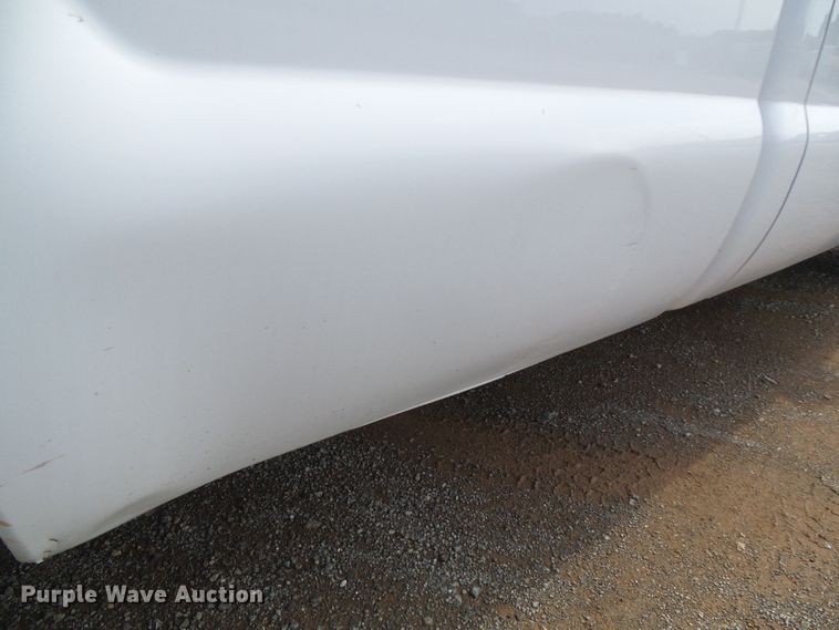 image for item DG0176 2014 Ford F250 Super Duty XL Crew Cab pickup truck