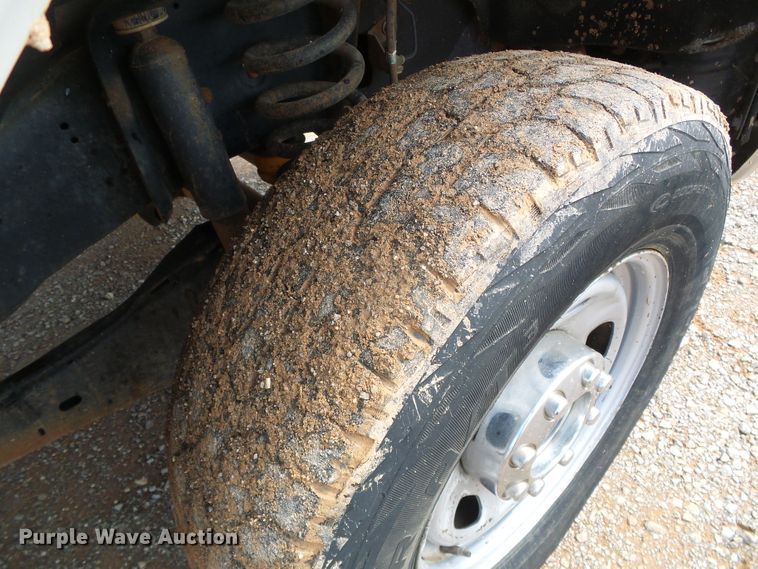 image for item DG0176 2014 Ford F250 Super Duty XL Crew Cab pickup truck