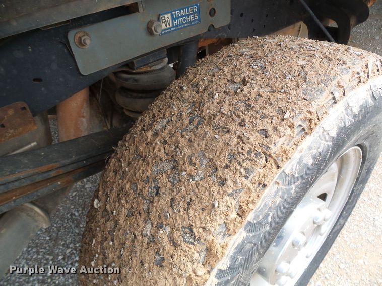 image for item DG0176 2014 Ford F250 Super Duty XL Crew Cab pickup truck