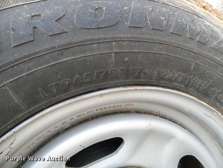 image for item DG0176 2014 Ford F250 Super Duty XL Crew Cab pickup truck