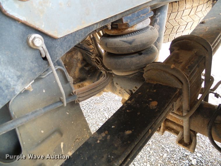 image for item DG0176 2014 Ford F250 Super Duty XL Crew Cab pickup truck