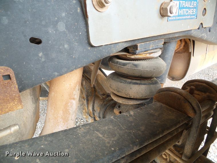 image for item DG0176 2014 Ford F250 Super Duty XL Crew Cab pickup truck