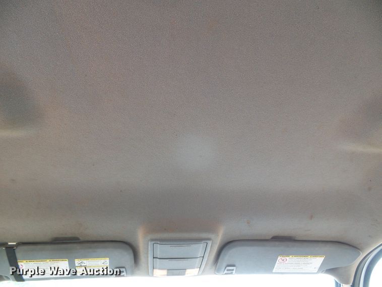 image for item DG0177 2012 Ford F250 Super Duty XL Crew Cab pickup truck