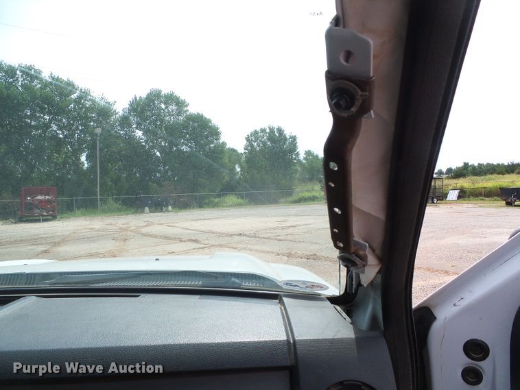 image for item DG0177 2012 Ford F250 Super Duty XL Crew Cab pickup truck