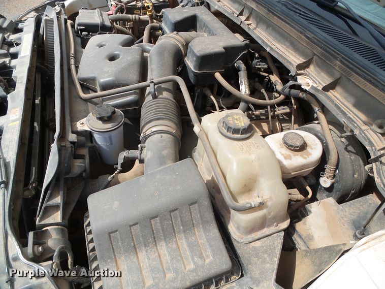 image for item DG0177 2012 Ford F250 Super Duty XL Crew Cab pickup truck