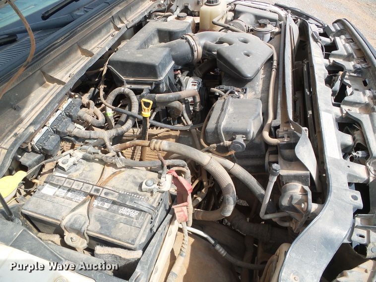 image for item DG0177 2012 Ford F250 Super Duty XL Crew Cab pickup truck