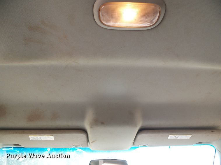 image for item DG0178 2012 Dodge Ram 3500HD Crew Cab pickup truck