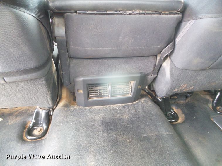 image for item DG0178 2012 Dodge Ram 3500HD Crew Cab pickup truck