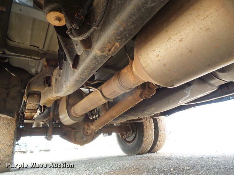 image for item DG0178 2012 Dodge Ram 3500HD Crew Cab pickup truck